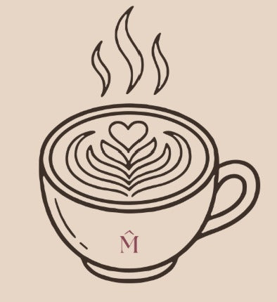Latte Coffret 4 Saisons Mûe